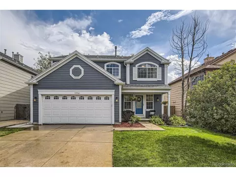 14361 W Yale Pl, Lakewood, CO 80228