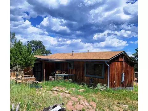 387 S Pine Dr, Bailey, CO 80421 photo 6
