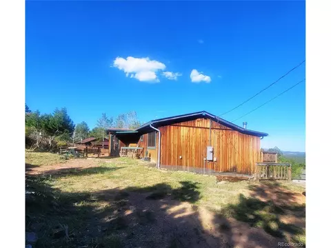 387 S Pine Dr, Bailey, CO 80421 photo 7