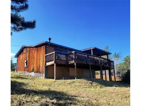 387 S Pine Dr, Bailey, CO 80421 photo 8