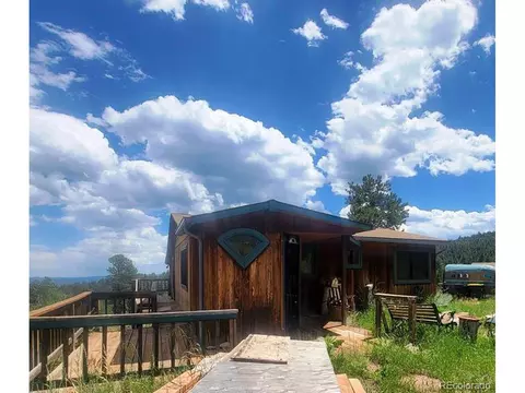 387 S Pine Dr, Bailey, CO 80421 photo 2