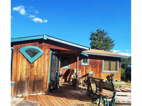 387 S Pine Dr, Bailey, CO 80421 photo 3