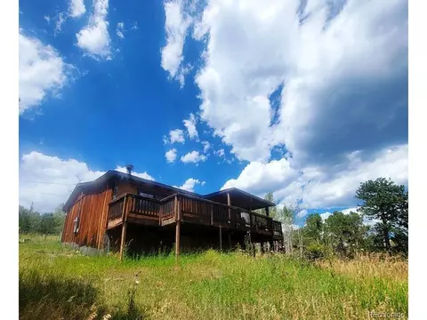 387 S Pine Dr, Bailey, CO 80421 photo 18
