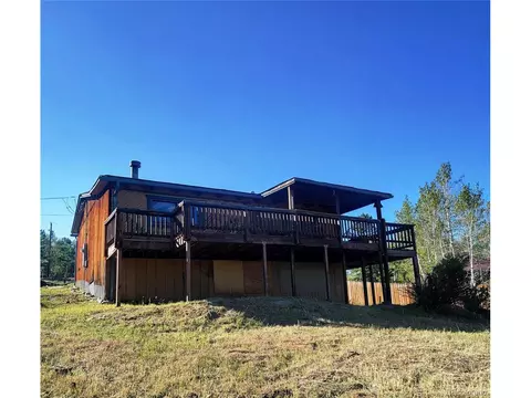 387 S Pine Dr, Bailey, CO 80421 photo 9