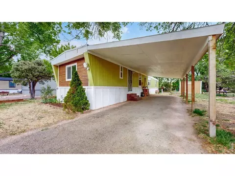 2500 E Harmony Rd #18, Fort Collins, CO 80528
