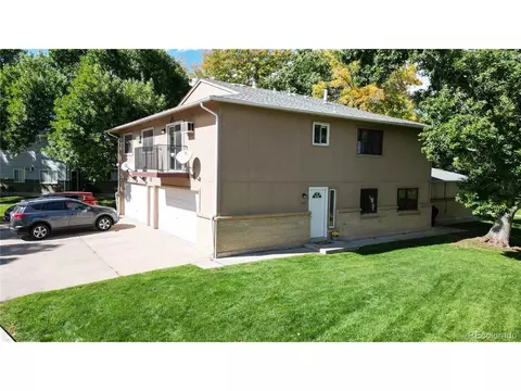 7309 W Hampden Ave #5404, Lakewood, CO 80227