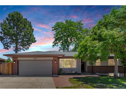 1874 S Wright St, Lakewood, CO 80228