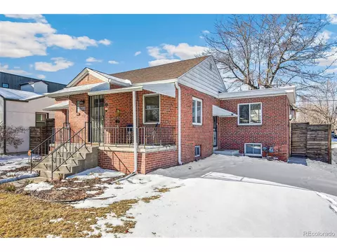 2895 Dexter St, Denver, CO 80207