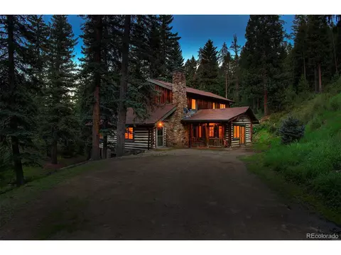 27852 Shadow Mountain Dr, Conifer, CO 80433 photo 5