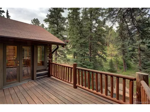 27852 Shadow Mountain Dr, Conifer, CO 80433 photo 28