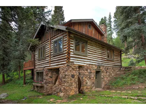 27852 Shadow Mountain Dr, Conifer, CO 80433 photo 3