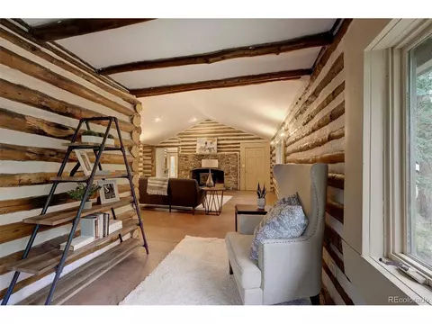 27852 Shadow Mountain Dr, Conifer, CO 80433 photo 24