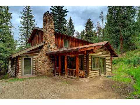 27852 Shadow Mountain Dr, Conifer, CO 80433 photo 6