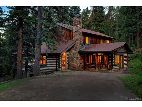 27852 Shadow Mountain Dr, Conifer, CO 80433 photo 30