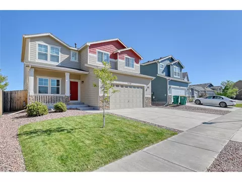 5220 Adana Dr, Colorado Springs, CO 80916
