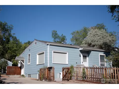 2447 20th St, Boulder, CO 80304 photo 1