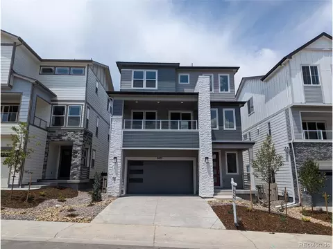 8453 Butte Creek St, Littleton, CO 80125