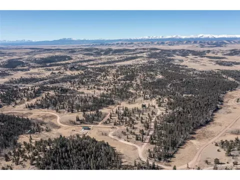 247 Longbow Dr, Como, CO 80432 photo 30