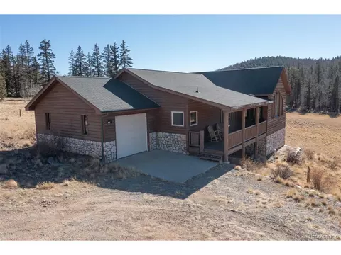 247 Longbow Dr, Como, CO 80432 photo 1