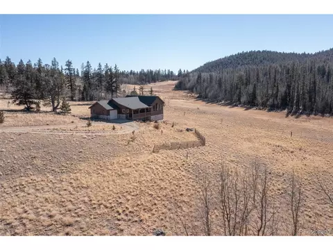 247 Longbow Dr, Como, CO 80432 photo 33