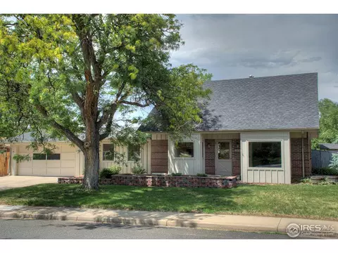 4655 Shawnee Pl, Boulder, CO 80303 photo 1
