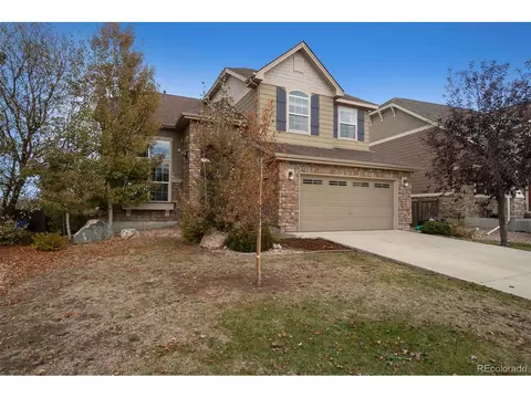 5594 S Buchanan St, Aurora, CO 80016