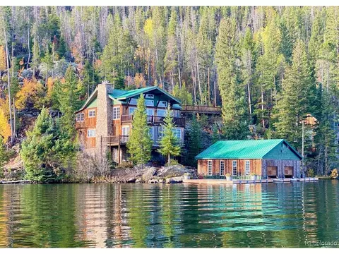1423 Grand County Road 697, Grand Lake, CO 80447