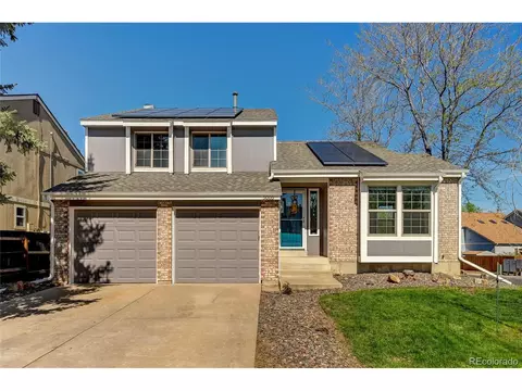 5005 S Evanston St, Aurora, CO 80015