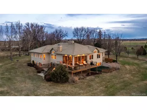 8083 Valmont Rd, Boulder, CO 80301 photo 1
