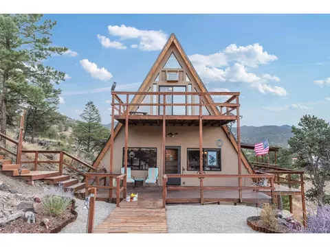 6640 Apache Ln, Salida, CO 81201 photo 1