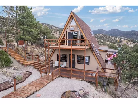 6640 Apache Ln, Salida, CO 81201 photo 2