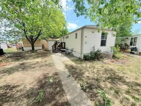 221 W 57th St #48B, Loveland, CO 80538