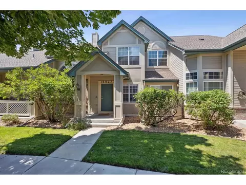 10027 E Hawaii Pl, Aurora, CO 80247