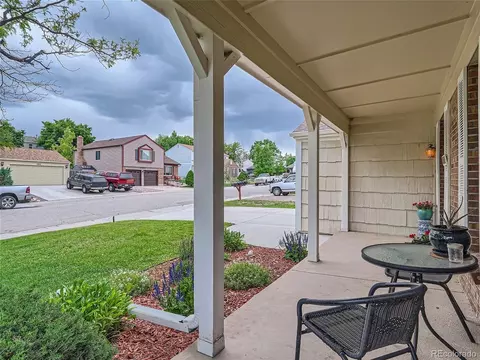 12311 W Layton Ave, Morrison, CO 80465 photo 3