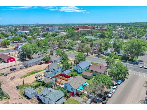 420 12th Ave, Greeley, CO 80631