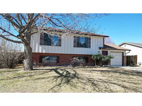 1647 S Norfolk St, Aurora, CO 80017