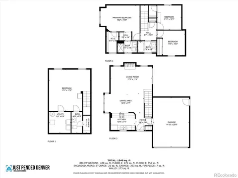 1890 E 97th Ave, Thornton, CO 80229 photo 47