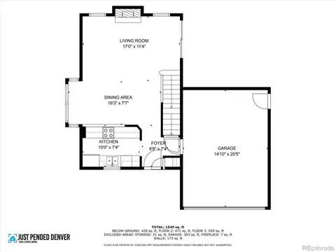 1890 E 97th Ave, Thornton, CO 80229 photo 48