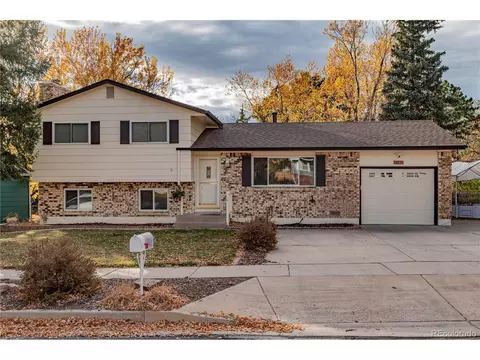 1336 Doyle Pl, Colorado Springs, CO 80915