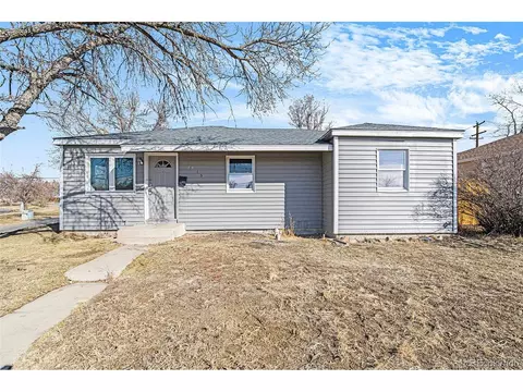 1931 E 88th Ave, Thornton, CO 80229 photo 1