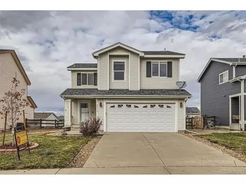 9579 Marmot Ridge Cir, Littleton, CO 80125