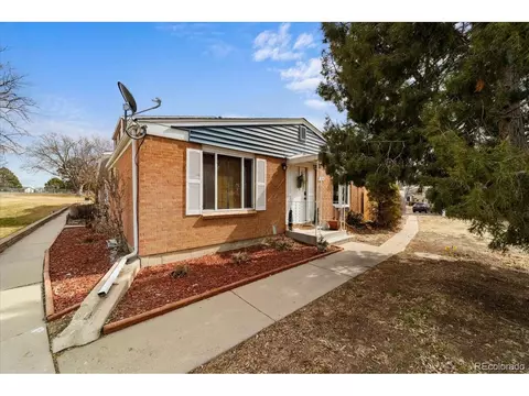 1180 Cree Dr, Colorado Springs, CO 80915