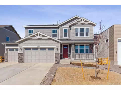 25061 E 38th Ave, Aurora, CO 80019