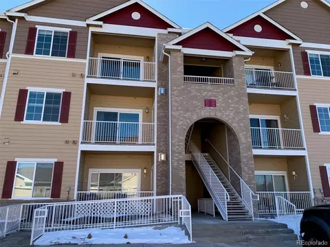 15700 E Jamison Dr #5-307, Englewood, CO 80112