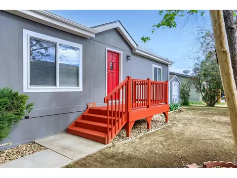 3346 Teton #365, Longmont, CO 80504