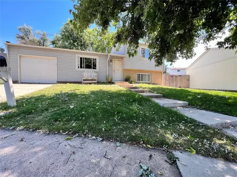 17868 E Oxford Pl, Aurora, CO 80013