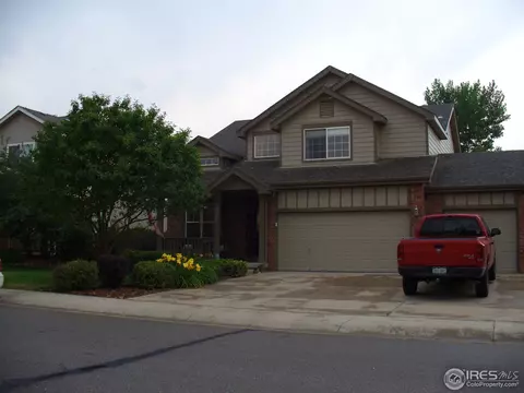 5907 E Conservation Dr, Frederick, CO 80504 photo 1