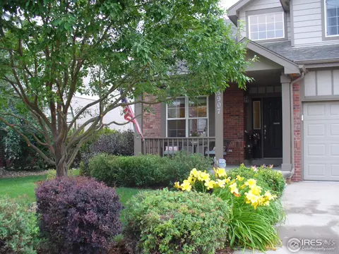 5907 E Conservation Dr, Frederick, CO 80504 photo 2