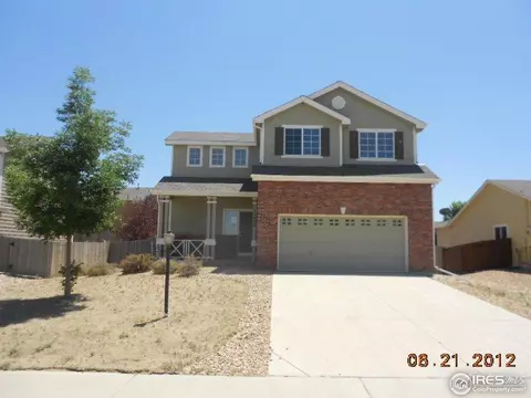 11438 Deerfield Dr, Firestone, CO 80504 photo 1