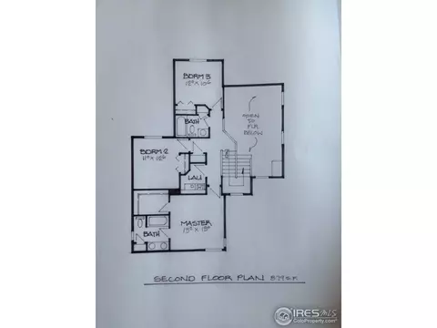 601 Denali Ct, Windsor, CO 80550 photo 3